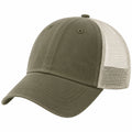Casquette gavroche taille unique marron beige tissu chevrons style classique